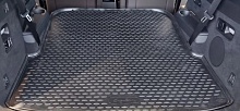 Коврик в багажник для LiXiang L9 I Рестайлинг