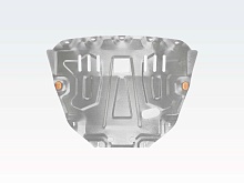 Увеличенная защита картера и КПП для LADA (ВАЗ) Vesta I