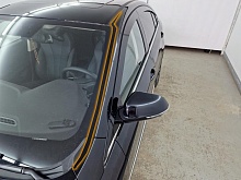 Водосток лобового стекла Премиум для Omoda S5