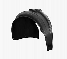 Подкрылок передний левый 1шт. для Kia Rio X (X-Line) I Рестайлинг