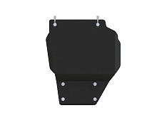 Защита раздатки для Isuzu MU-X II