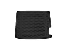 Коврик в багажник для BMW X4 I (F26)