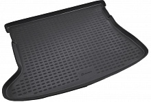 Коврик в багажник для Toyota Auris I Рестайлинг
