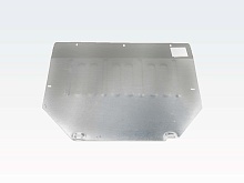 Защита картера и КПП для Geely Monjaro