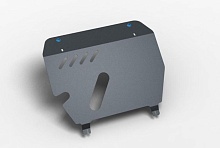 Защита картера для Toyota RAV4 III (XA30)