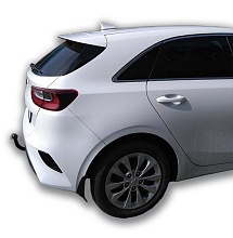 Фаркоп Leader с типом шара A для Kia Ceed III Рестайлинг