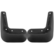 Брызговики передние для LADA (ВАЗ) Vesta I Рестайлинг