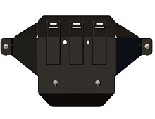 Защита картера для Mercedes-Benz Sprinter (NCV3) II