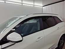 Дефлекторы окон 2D 6 шт. для Evolute i-SPACE