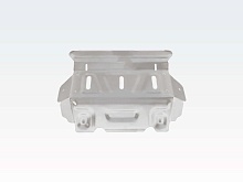 Защита радиатора для Sollers ST8