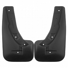 Брызговики передние для Haval H5 II