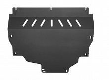 Защита картера для Jaecoo J7