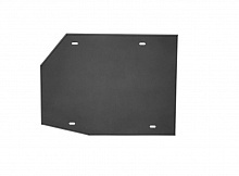 Защита бака для Москвич 6 I