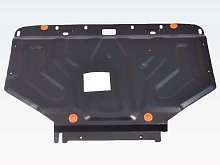 Защита картера для Volkswagen Passat B5