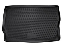 Коврик в багажник для Opel Meriva A