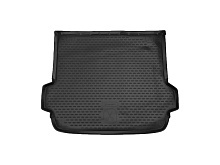 Коврик в багажник для BMW X4 II (G02) Рестайлинг