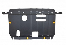 Защита картера для Kia Seltos I