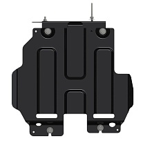 Защита картера для Renault Alaskan I