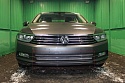Защитная сетка радиатора низ для Volkswagen Passat B8