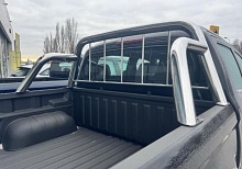 Защитные дуги d76/16 мм для JAC T9 I 