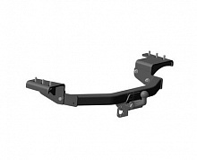 Фаркоп Oris c типом шара F для Toyota Fortuner II Рестайлинг