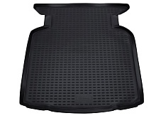 Коврик в багажник для Toyota Avensis II Рестайлинг