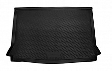 Коврик в багажник для Citroen Berlingo I Рестайлинг