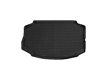 Коврик в багажник для Nissan Leaf I (ZE0/AZE0)