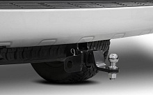 Фаркоп Berg с типом шара E для Toyota Land Cruiser 200 Series