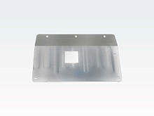 Защита картера и КПП для Suzuki Hustler I