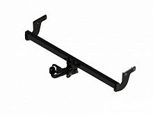 Фаркоп Sheriff с типом шара A для Kia Soul II Рестайлинг