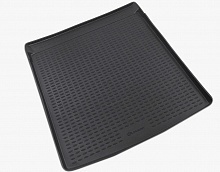 Коврик в багажник для Volkswagen Caddy V