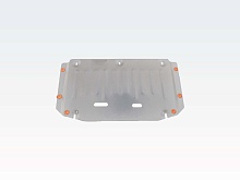 Защита картера и КПП (малая) для Mercedes-Benz B-Класс III (W247)