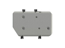 Защита топливного бака для Chery Tiggo 7 Pro I