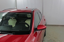 Дефлекторы окон 2D 4 шт для Kia XCeed I