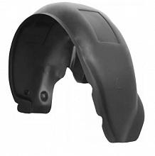 Подкрылок задний левый 1шт. для Chevrolet Cobalt II