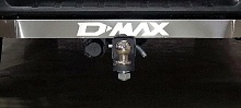 Фаркоп с типом шара Е для Isuzu D-Max III