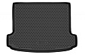 Коврик в багажник для BAIC X7 I Рестайлинг