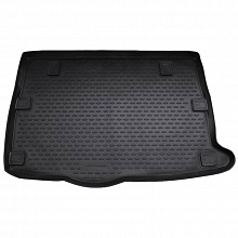 Коврик в багажник для Hyundai Veloster I Рестайлинг