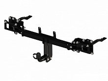 Фаркоп Sheriff с типом шара A для Genesis G80 I