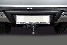 Фаркоп с типом шара Е для DongFeng DF6