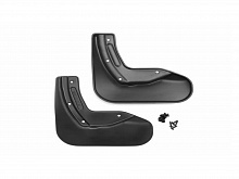 Брызговики задние для Omoda C5 I