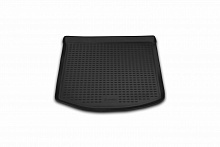 Коврик в багажник для Mazda 3 I (BK)