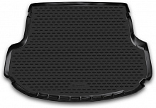 Коврик в багажник для Kia Sorento II Рестайлинг