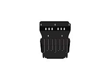 Защита картера для Mazda BT-50 I