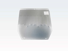 Защита картера и КПП для FAW Bestune T77
