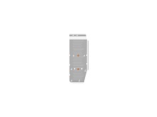 Защита топливного бака для Sollers SF1 I