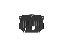 Защита картера и КПП для Hyundai Palisade I Рестайлинг