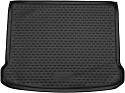 Коврик в багажник для Mazda 3 IV (BP)