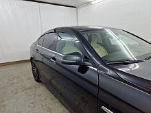 Дефлекторы окон 2D 4 шт. для BMW 5 серии VI (F10/F11/F07)